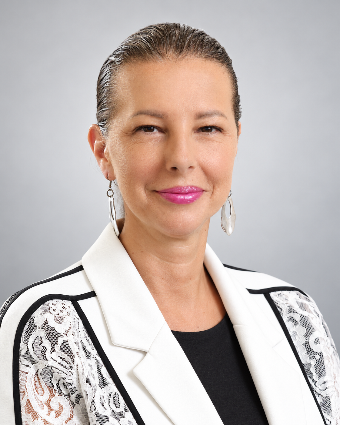 Luba Nikiforova
