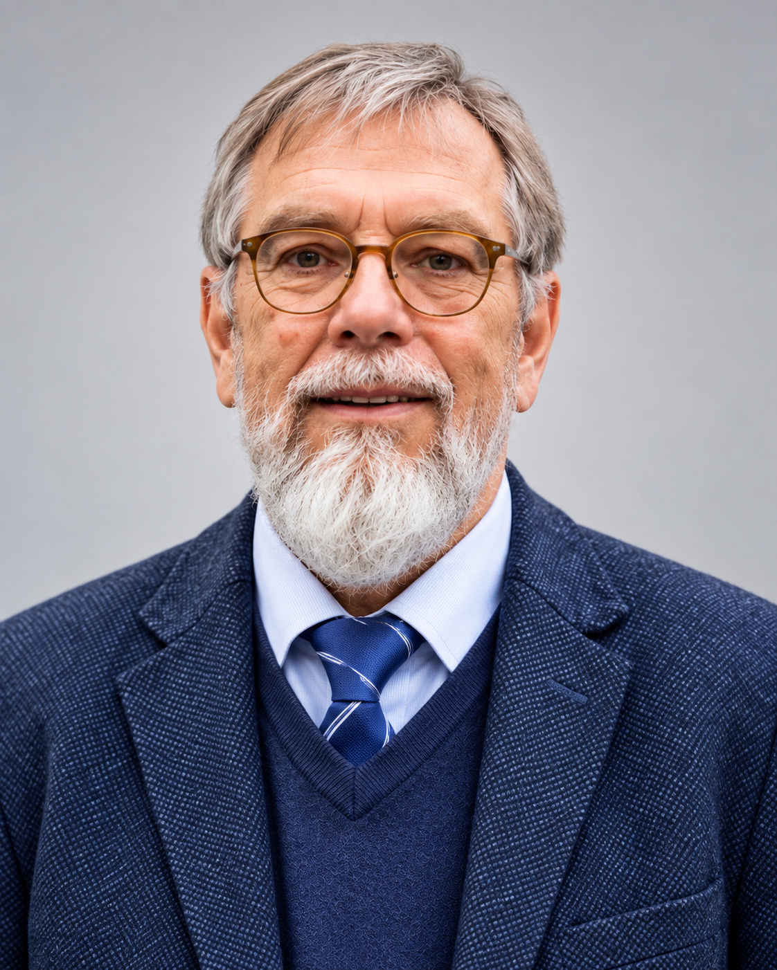 Dr. Reinhard Dasbach